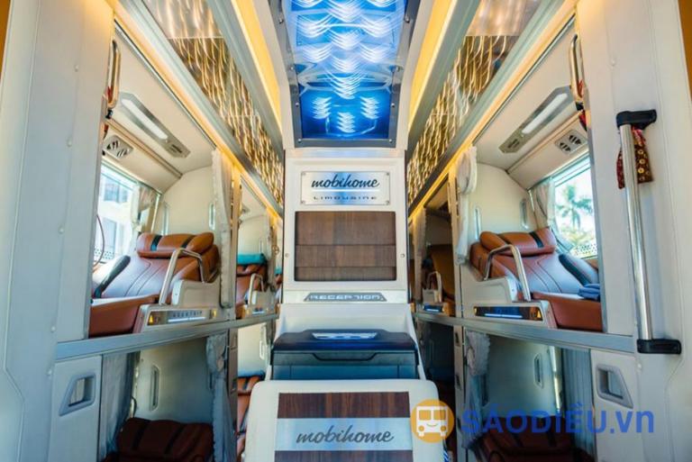 xe khách Hà Nội Đồng Hới
