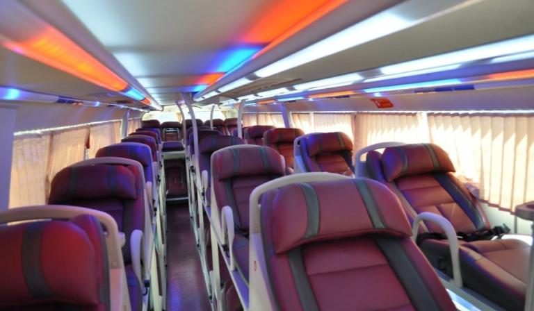 xe khách Hà Nội Hạ Long