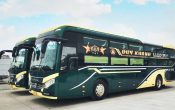 xe khách Hà Nội Hạ Long