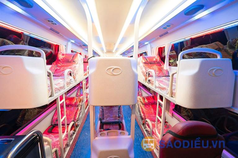 xe khách Hà Nội Hạ Long