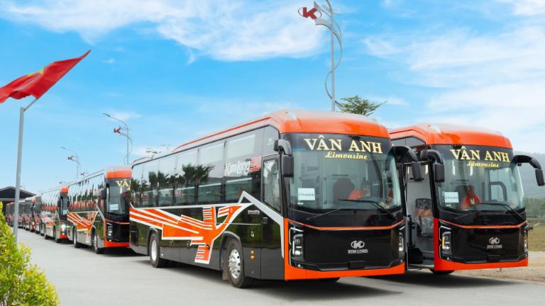 xe khách Hà Nội Hà Trung