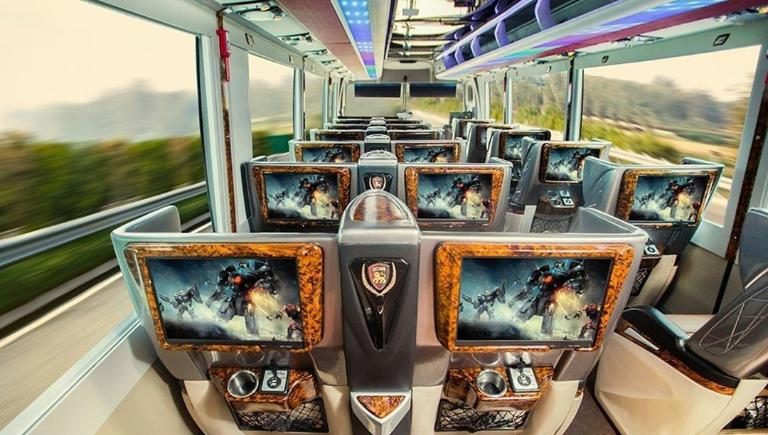 xe khách Hà Nội Hải Phòng
