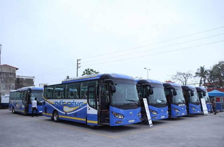 Những chiêu trò lừa đảo trên xe khách ở Việt Nam