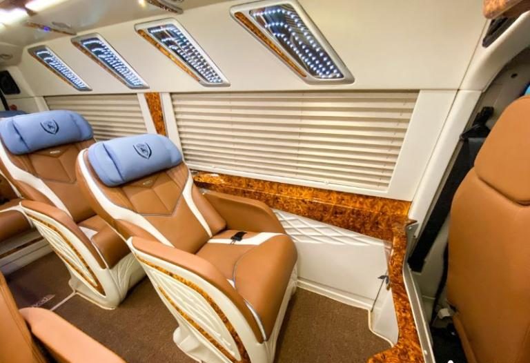 xe khách Hà Nội Hải Phòng