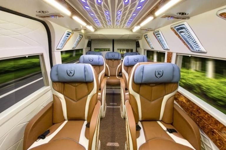 xe khách Hà Nội Hải Phòng