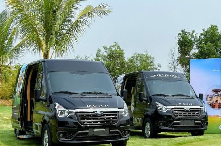xe khách Hà Nội Hải Phòng