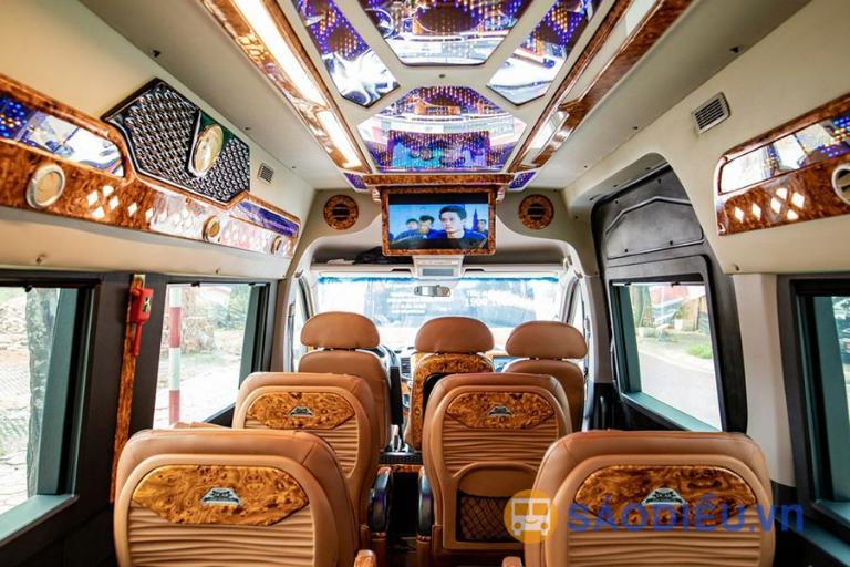 xe khách Hà Nội Hải Phòng
