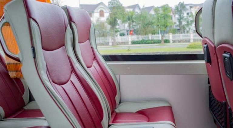 xe khách Hà Nội Hải Phòng