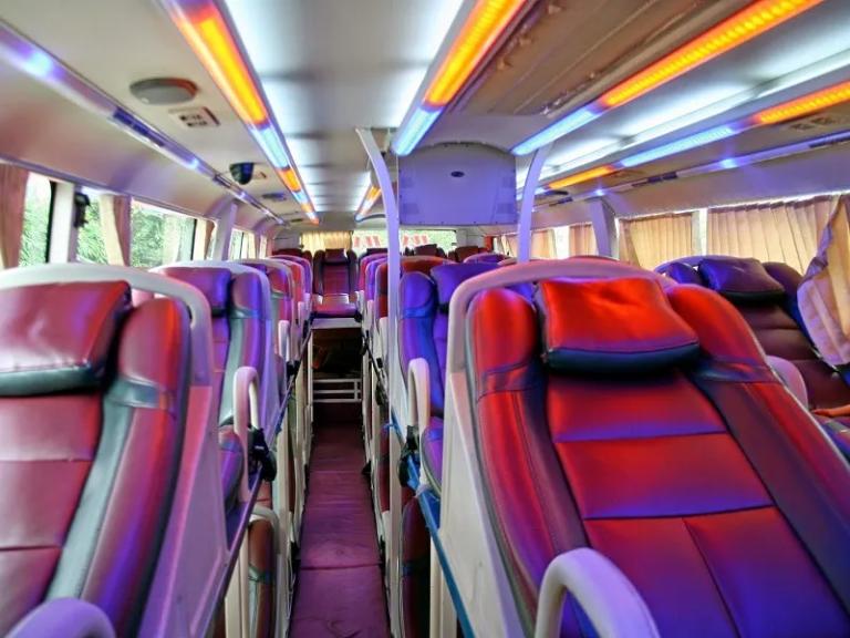 xe khách Hà Nội Hậu Lộc