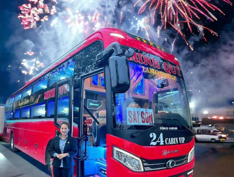 xe khách Hà Nội Hậu Lộc