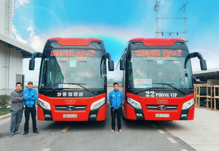 xe khách Hà Nội Hậu Lộc