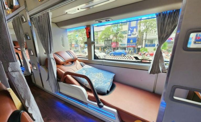 xe khách Hà Nội Hội An