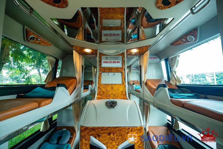 xe khách Hà Nội Hội An