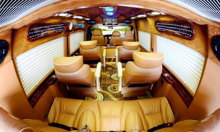 xe khách Hà Nội Khoái Châu