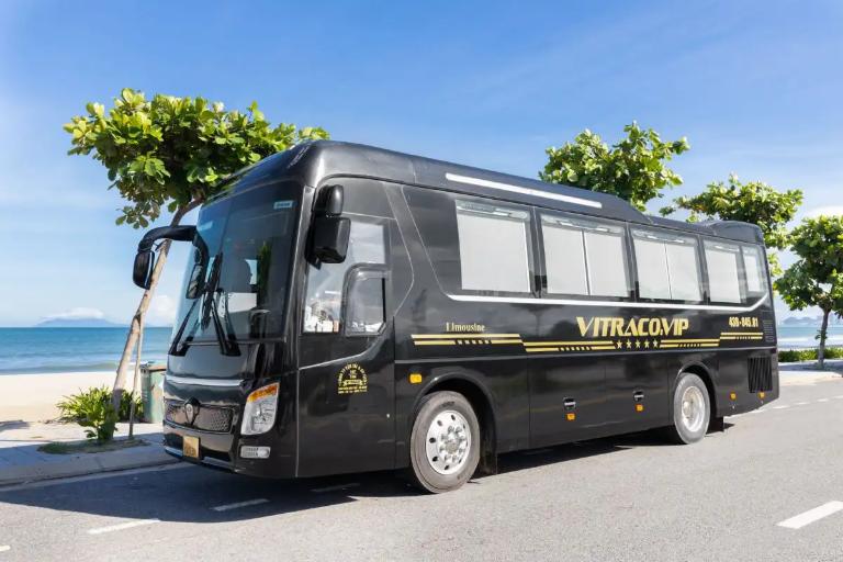 xe khách Hà Nội Khoái Châu