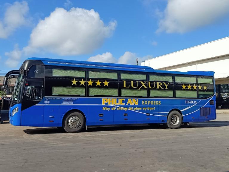 xe khách Hà Nội Khoái Châu