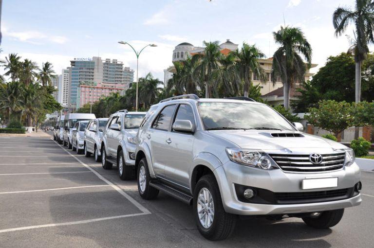 xe khách Hà Nội Khoái Châu