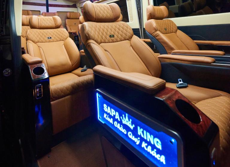 xe khách Hà Nội Lào Cai