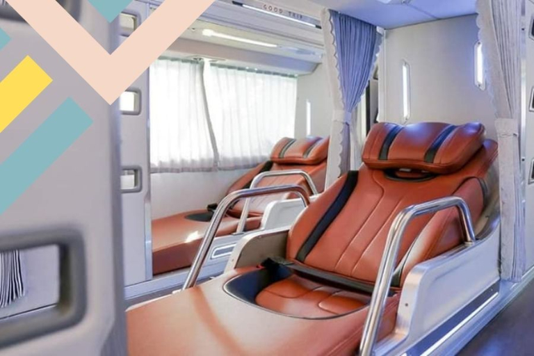 xe khách Hà Nội Lệ Thủy