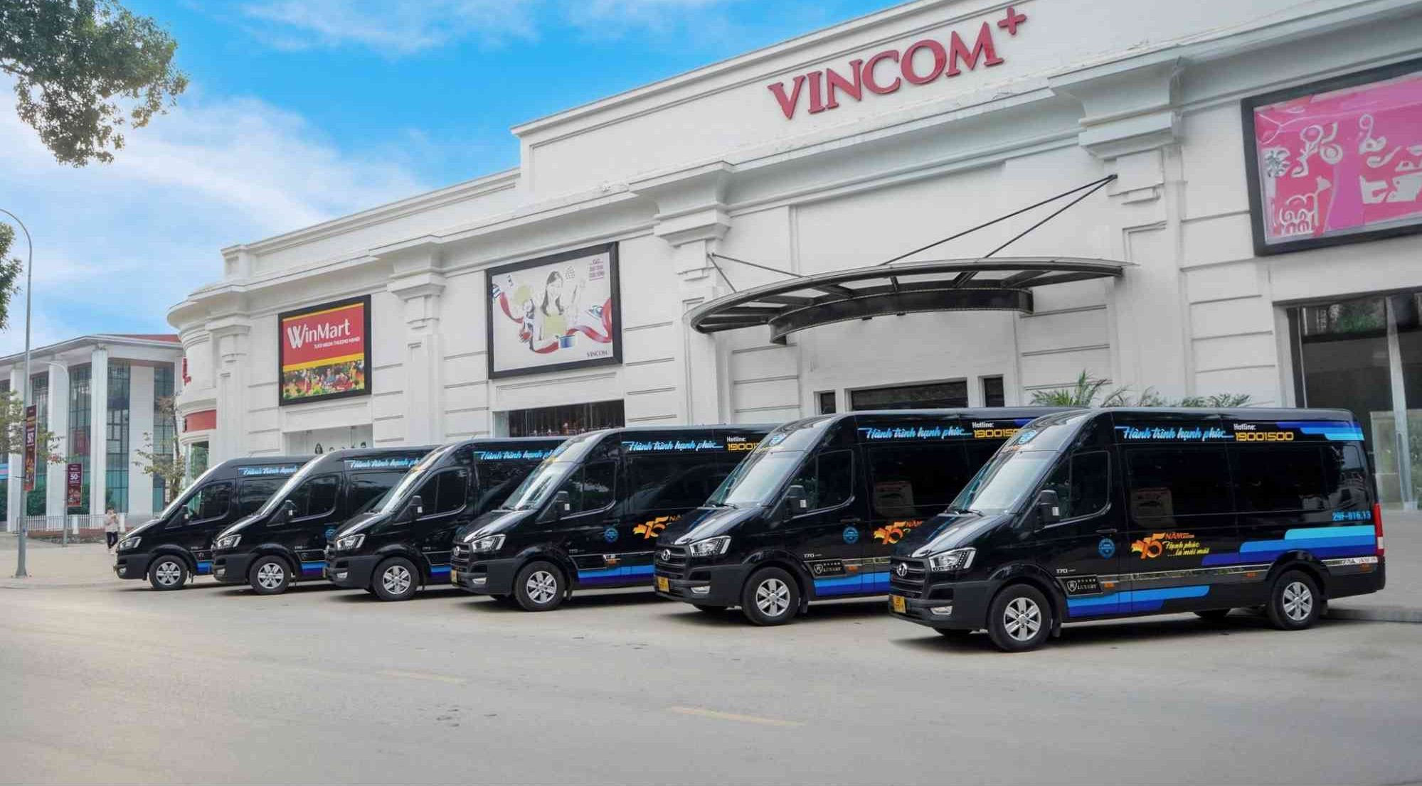 xe khách Hà Nội Mỹ Lộc