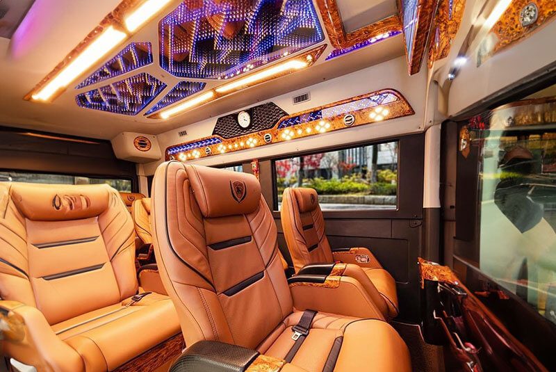 xe khách Hà Nội Mỹ Lộc