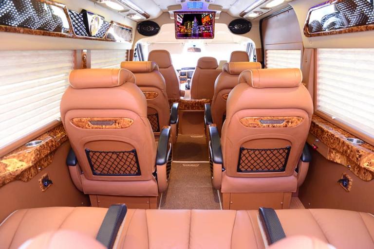xe khách Hà Nội Mỹ Lộc