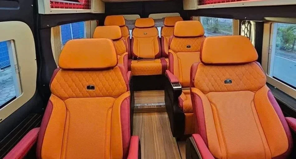 xe khách Hà Nội Mỹ Lộc