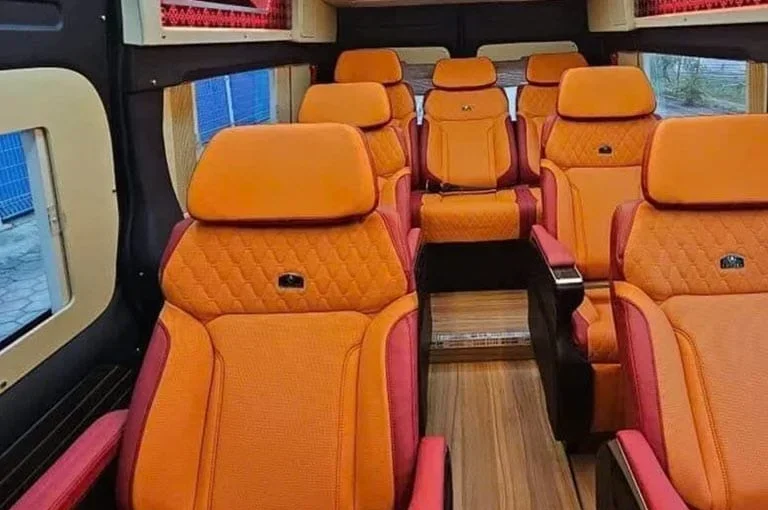 xe khách Hà Nội Mỹ Lộc