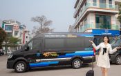 xe khách Hà Nội Mỹ Lộc
