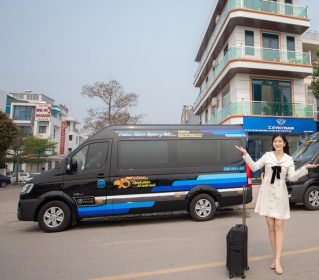 xe khách Hà Nội Mỹ Lộc