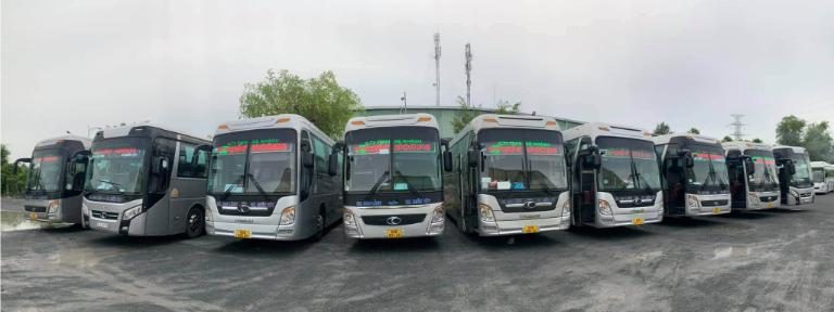 xe khách Hà Nội Nghi Xuân