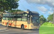 xe khách Hà Nội Nghi Xuân