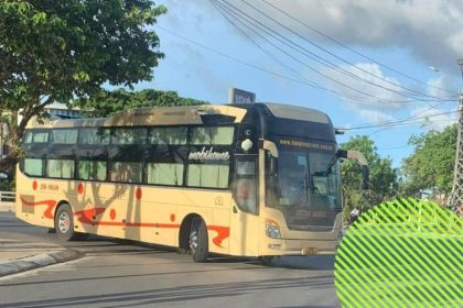 xe khách Hà Nội Nghi Xuân