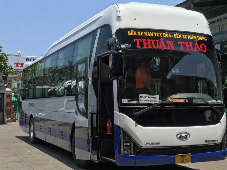 xe khách Hà Nội Nghi Xuân