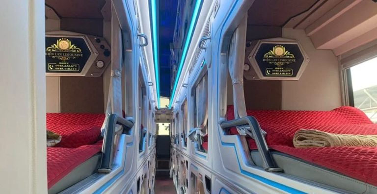 xe khách Hà Nội Ngọc Lặc
