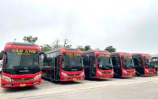 xe khách Hà Nội Ngọc Lặc