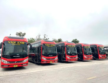 xe khách Hà Nội Ngọc Lặc