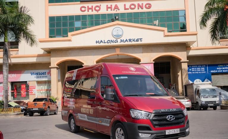 xe khách Hà Nội Ngọc Lặc