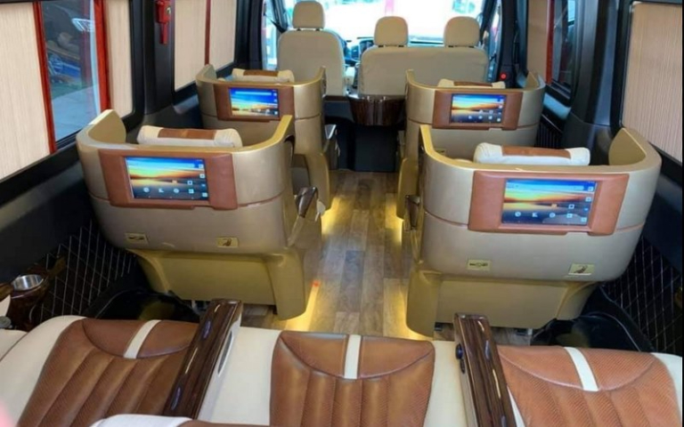 xe khách Hà Nội Ngọc Lặc