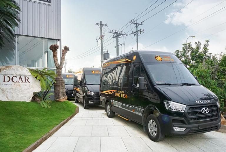 xe khách Hà Nội Ninh Bình