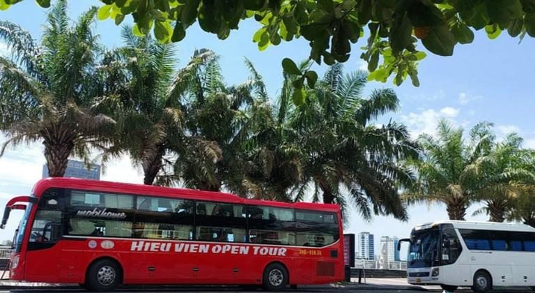 xe khách Hà Nội Ninh Bình