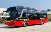 xe khách Hà Nội Ninh Bình