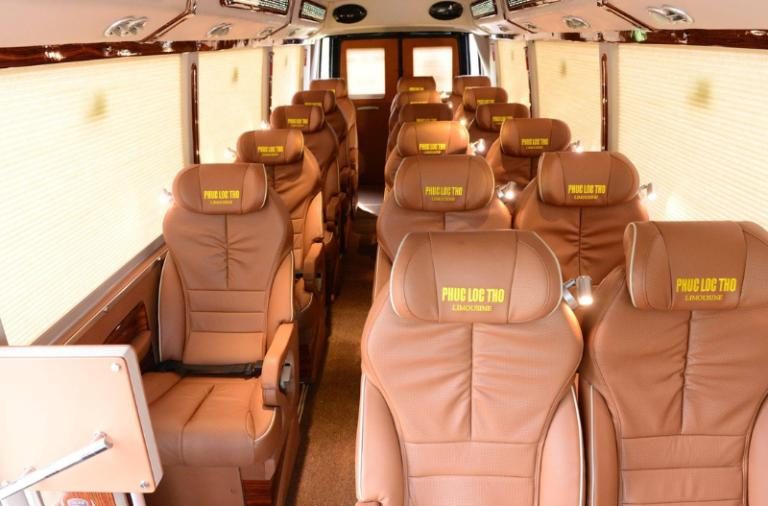xe khách Hà Nội Nông Cống