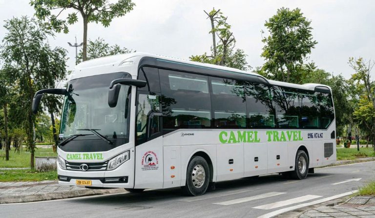 xe khách Hà Nội Phú Lộc