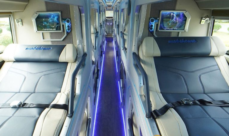 xe khách Hà Nội Phú Lộc