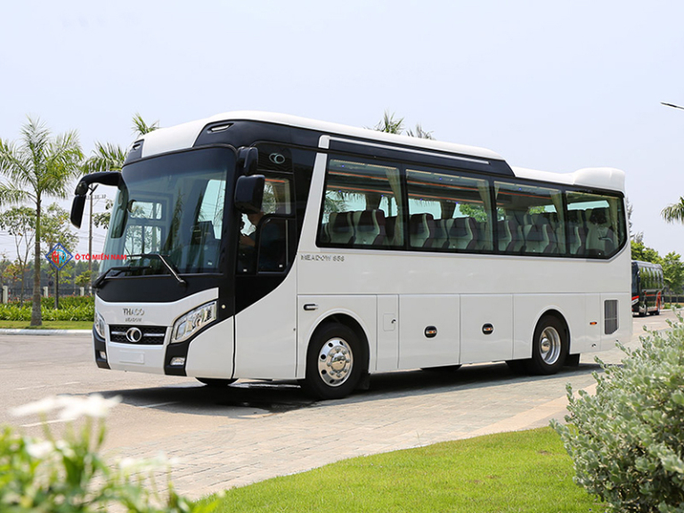 xe khách Hà Nội Phú Lộc