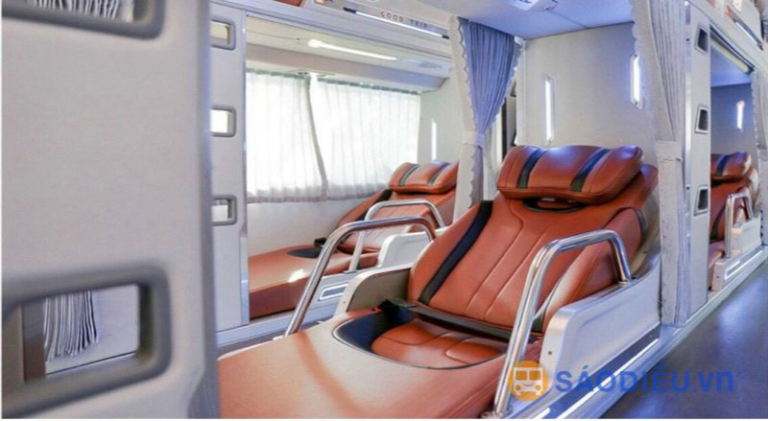 xe khách Hà Nội Phú Lộc