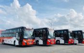 xe khách Hà Nội Phú Lộc