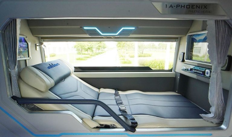 xe khách Hà Nội Phú Lộc