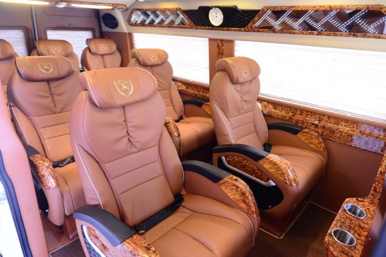 xe khách Hà Nội Phú Thọ 